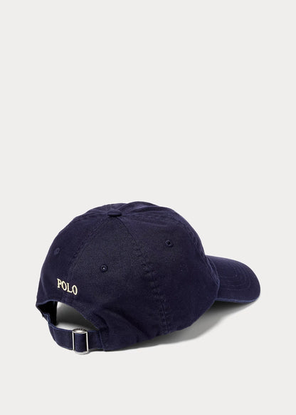 Gorra Ralph Lauren Azul Marino