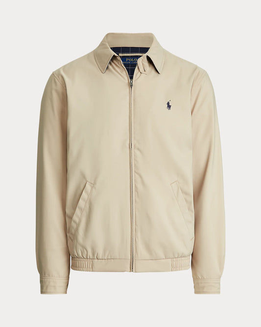 Preventa Casaca Ralph Lauren Bi-Swing Beige