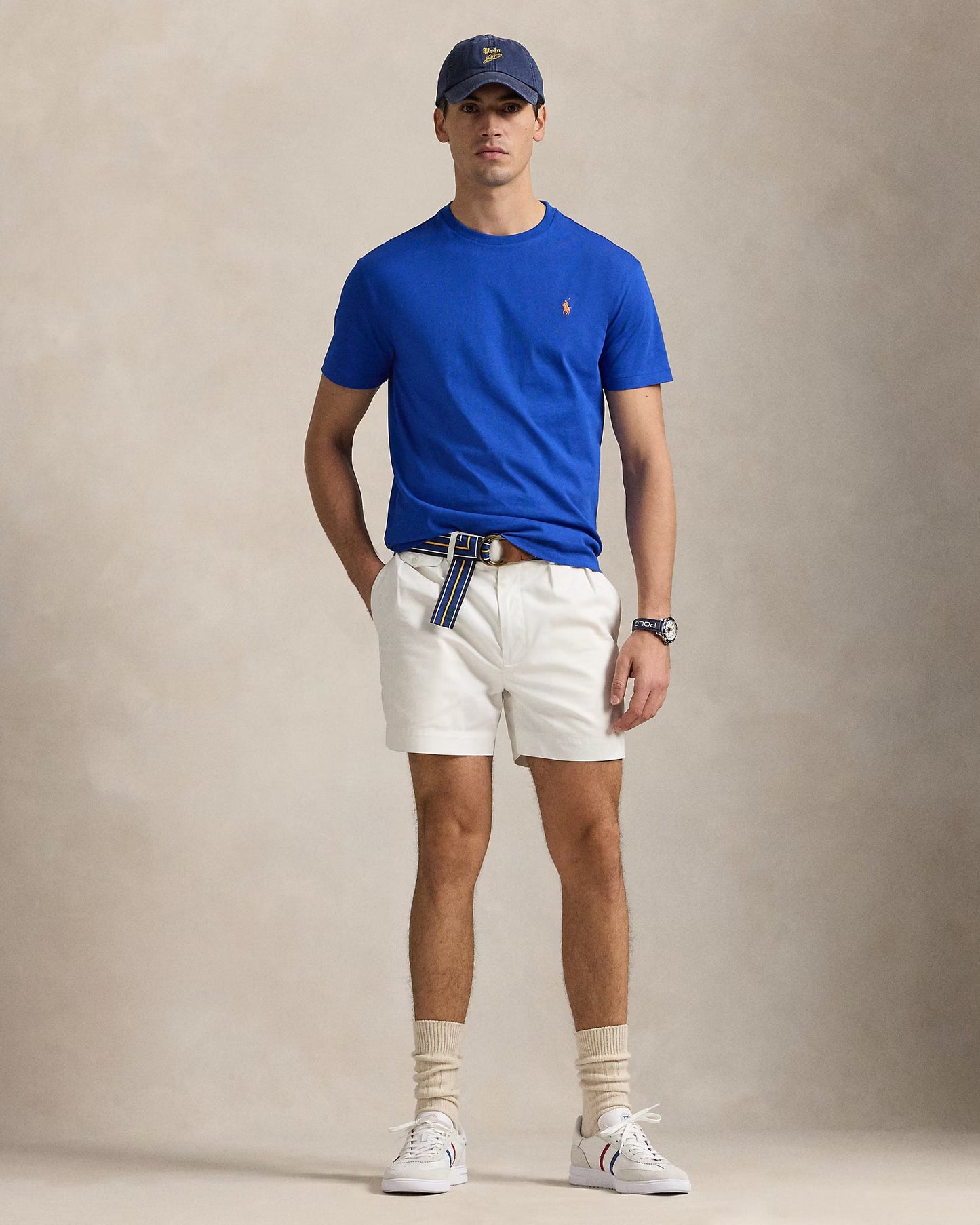 Polo Ralph Lauren Azulino