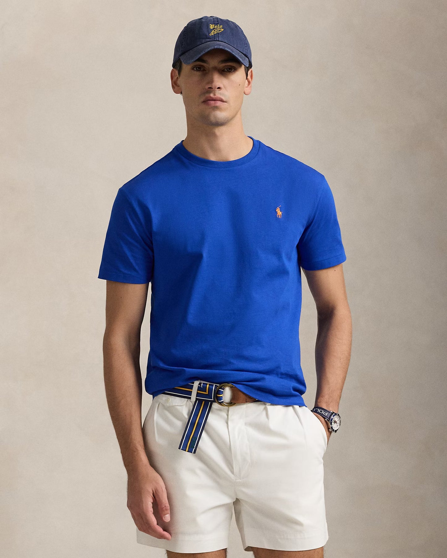 Polo Ralph Lauren Azulino
