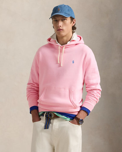 Polera Ralph Lauren Rosada