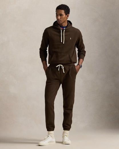 Polera Ralph Lauren Marrón