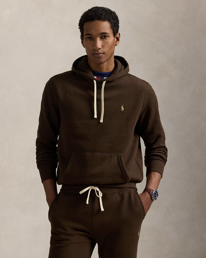 Polera Ralph Lauren Marrón