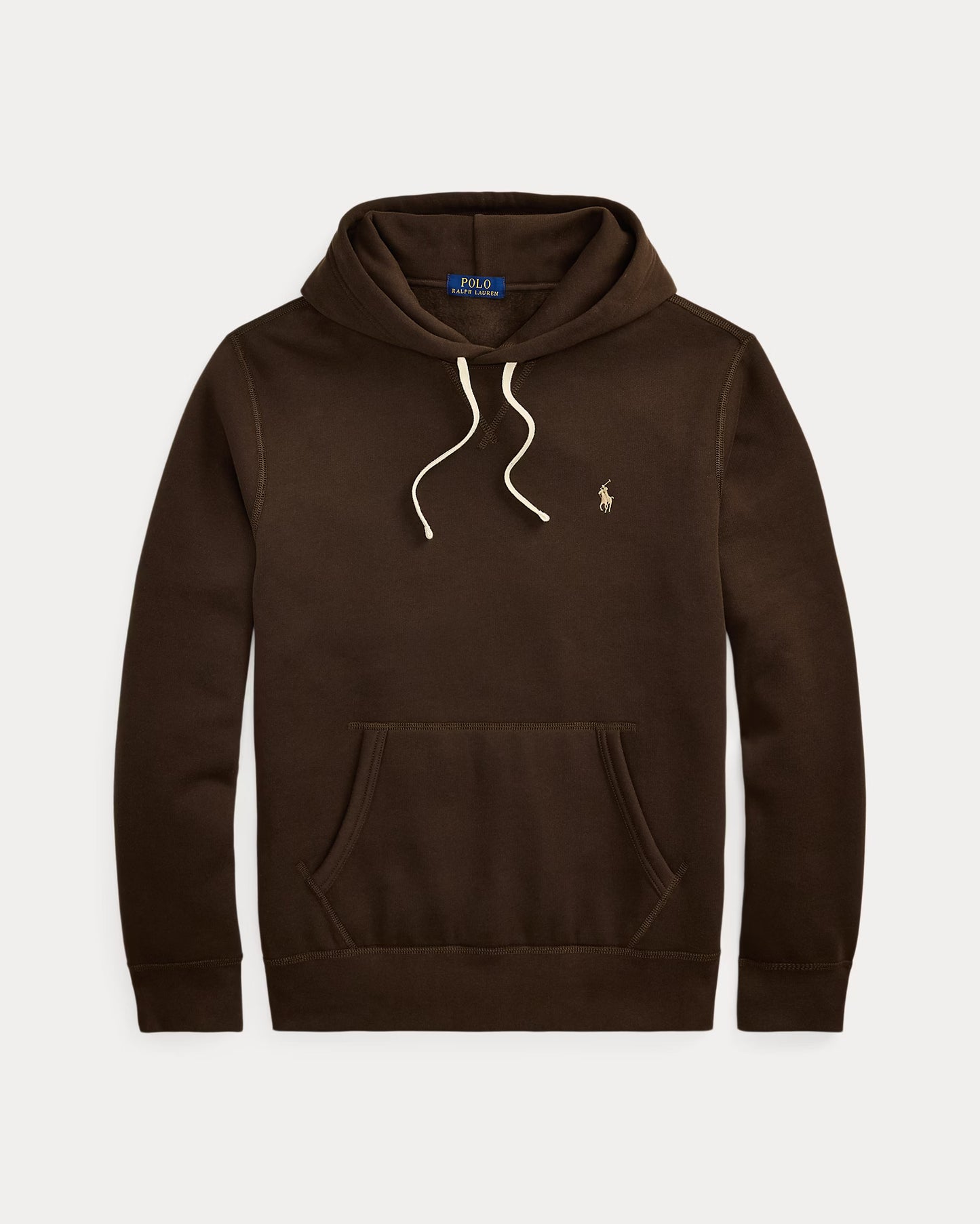 Polera Ralph Lauren Marrón