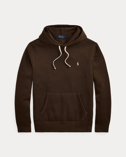 Polera Ralph Lauren Marrón