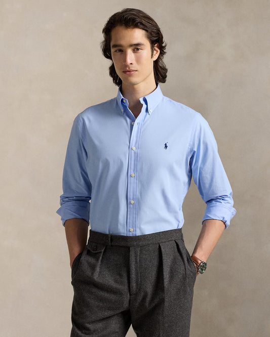 Camisa Ralph Lauren Celeste