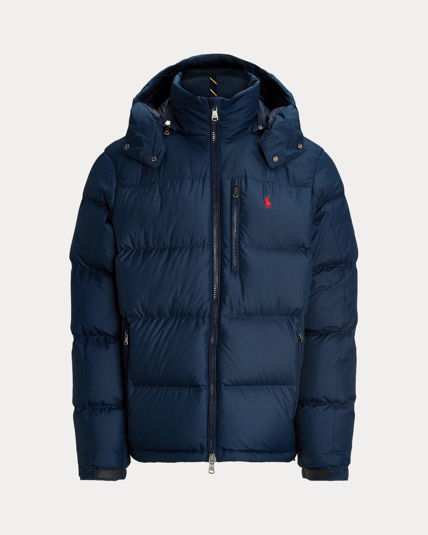 Preventa Casaca Ralph Lauren Gorham de plumón Azul