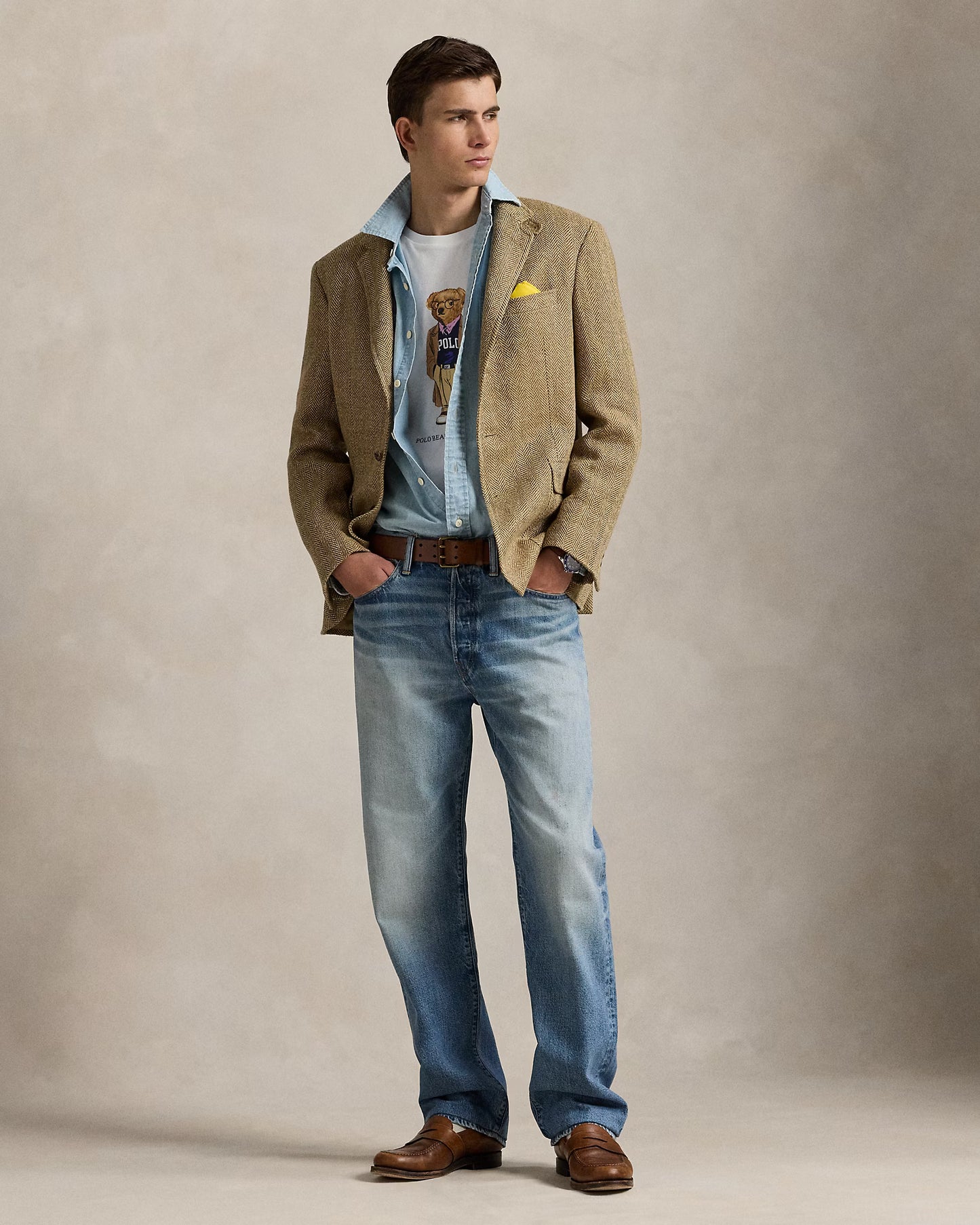 Polo Ralph Lauren Bear