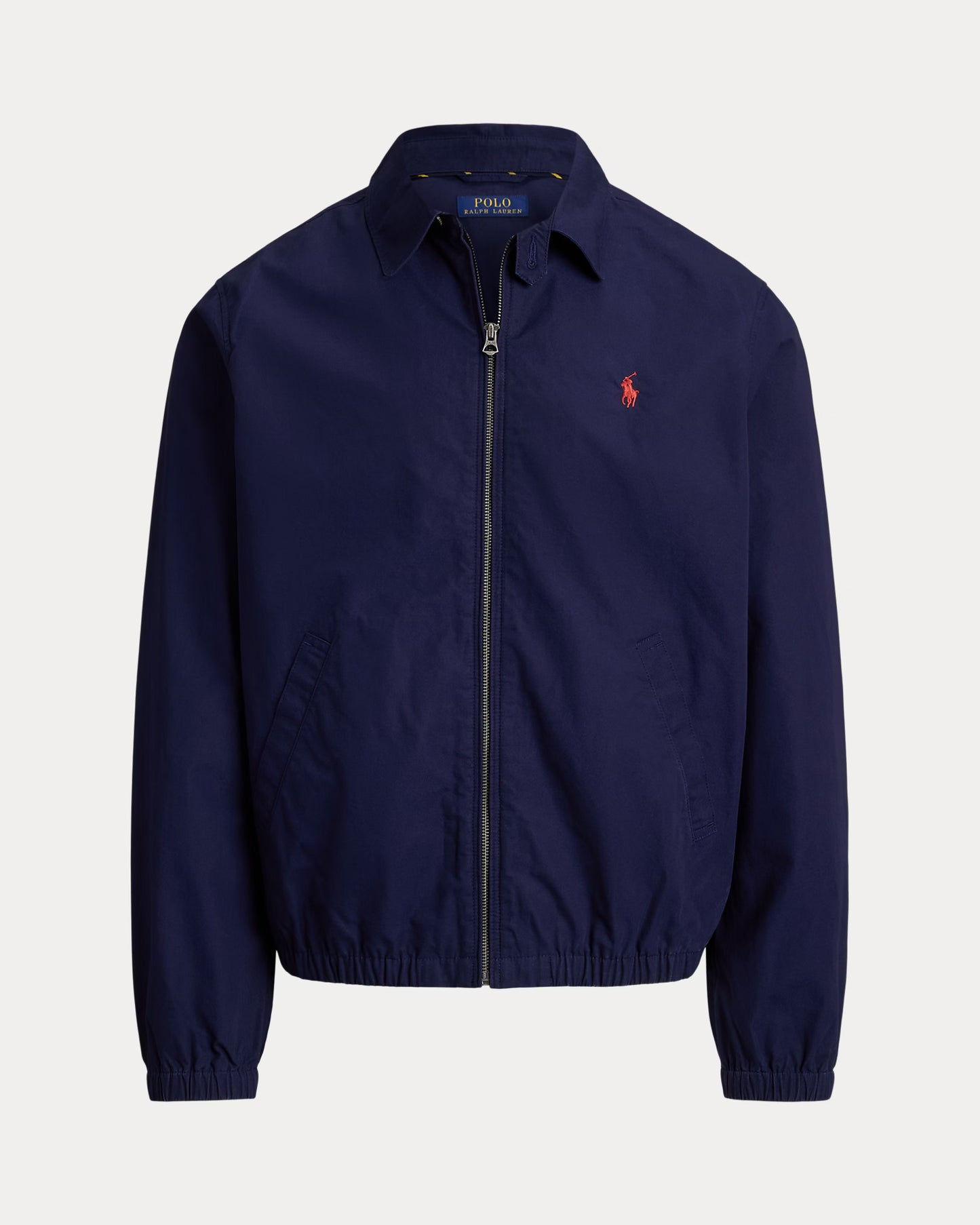 Bayport Jacket Ralph Lauren Blue [A PEDIDO]