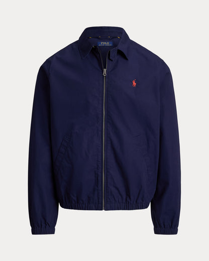 Bayport Jacket Ralph Lauren Blue [A PEDIDO]
