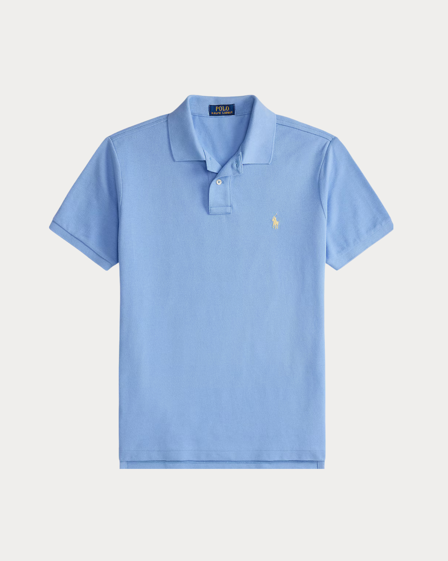 Camisero Ralph Lauren Celeste