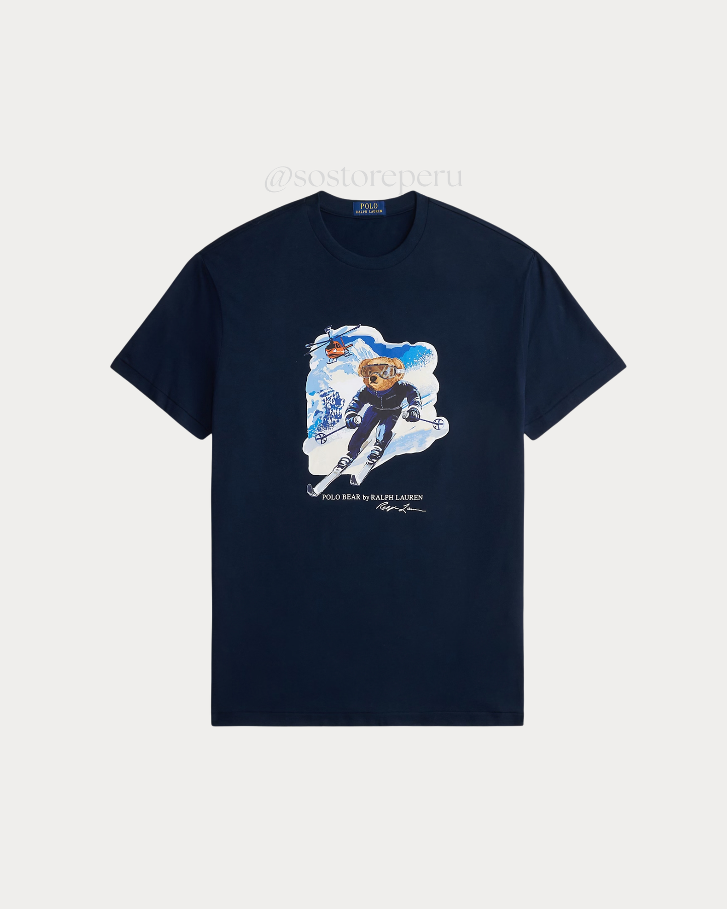 Polo Ralph Lauren Bear