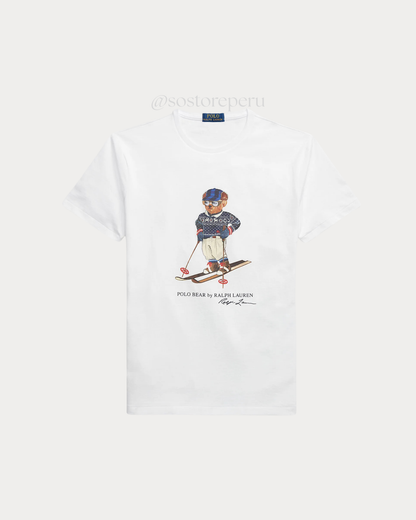 Polo Ralph Lauren Bear