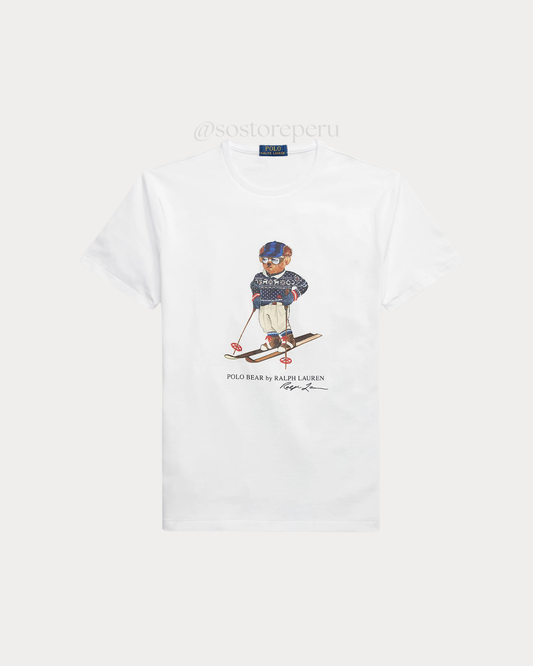 Polo Ralph Lauren Bear [PREVENTA]