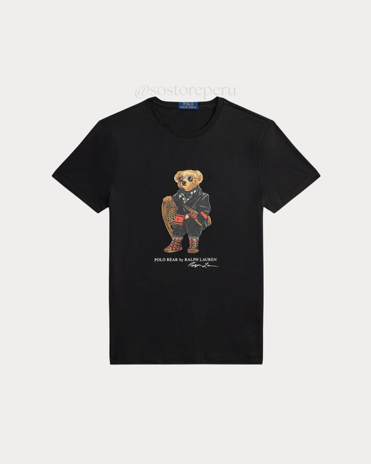 Polo Ralph Lauren Bear [PREVENTA]