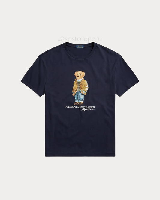 Polo Ralph Lauren Bear [PREVENTA]