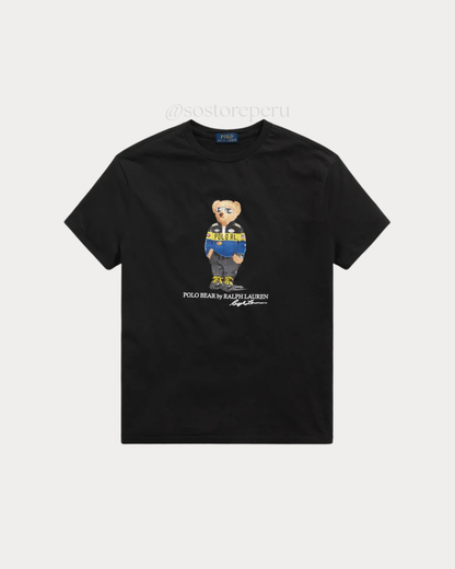 Polo Ralph Lauren Bear [PREVENTA]