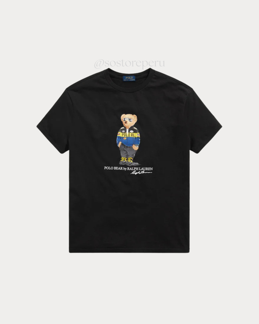 Polo Ralph Lauren Bear [PREVENTA]