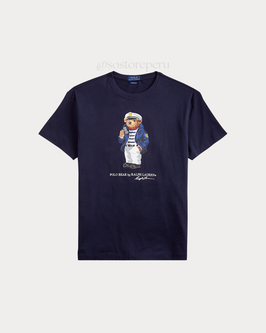 Polo Ralph Lauren Bear [PREVENTA]