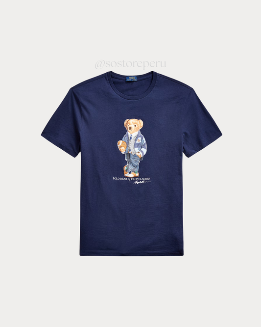 Polo Ralph Lauren Bear [PREVENTA]