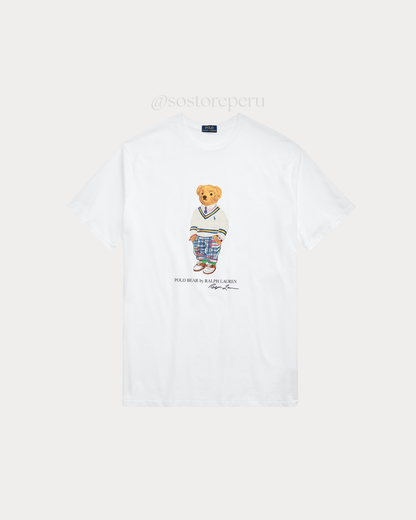 Polo Ralph Lauren Bear [PREVENTA]