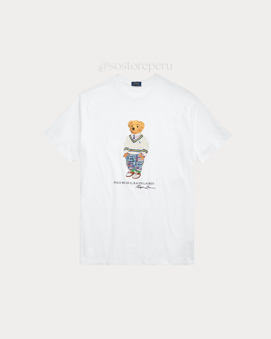 Polo Ralph Lauren Bear [PREVENTA]