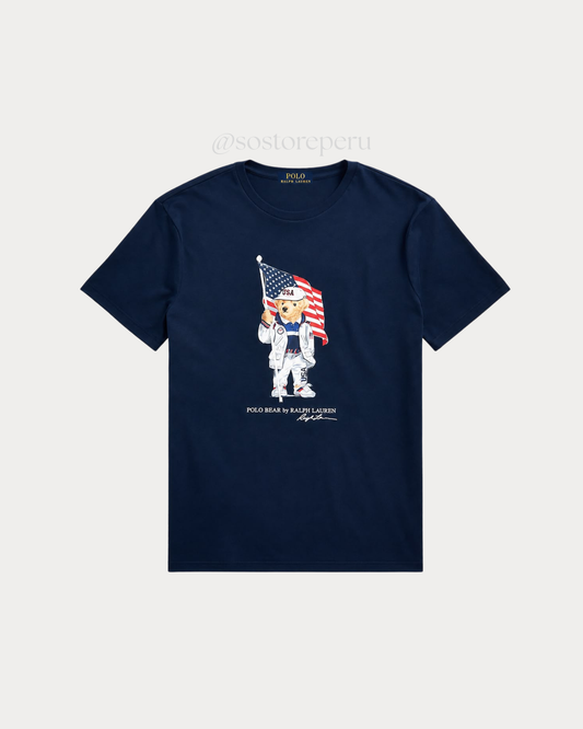 Polo Ralph Lauren Bear [PREVENTA]