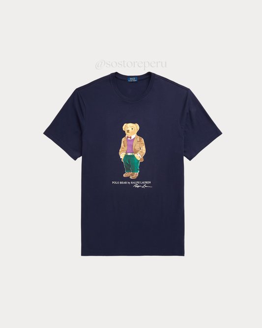 Polo Ralph Lauren Bear [PREVENTA]