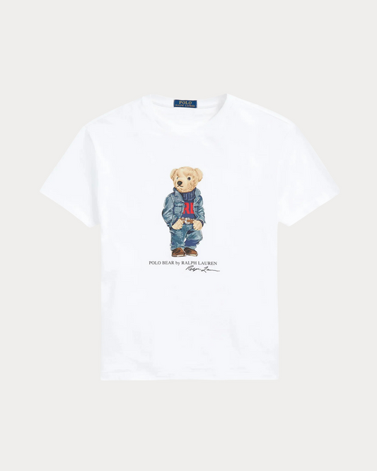 Polo Ralph Lauren Bear