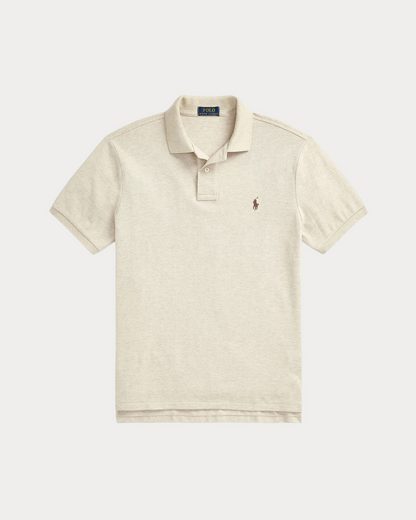 Camisero Ralph Lauren Beige