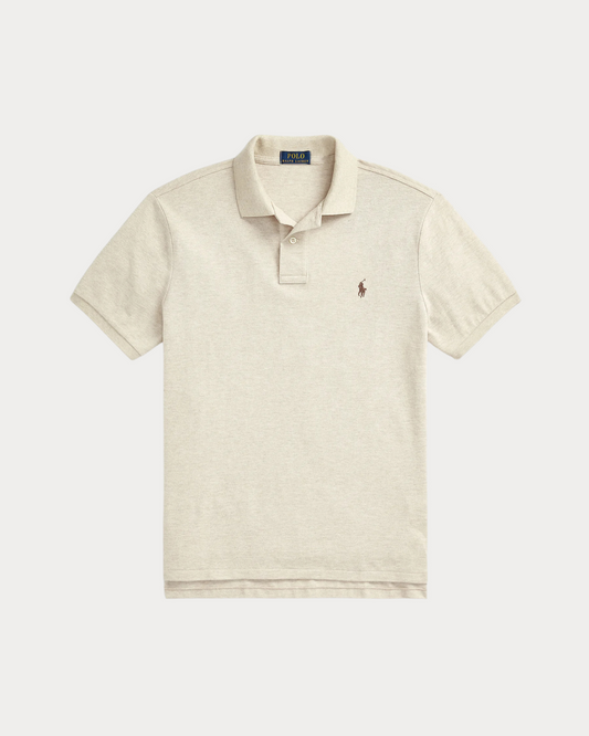 Camisero Ralph Lauren Beige