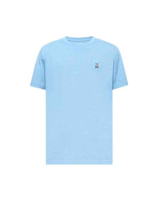 Polo Psycho Bunny Celeste