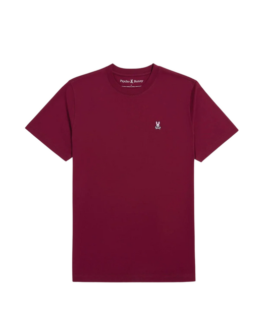 Polo Psycho Bunny Vino