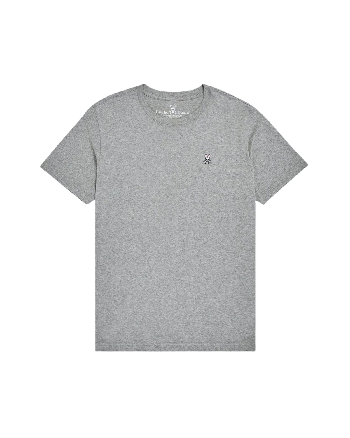 Polo Psycho Bunny Gris
