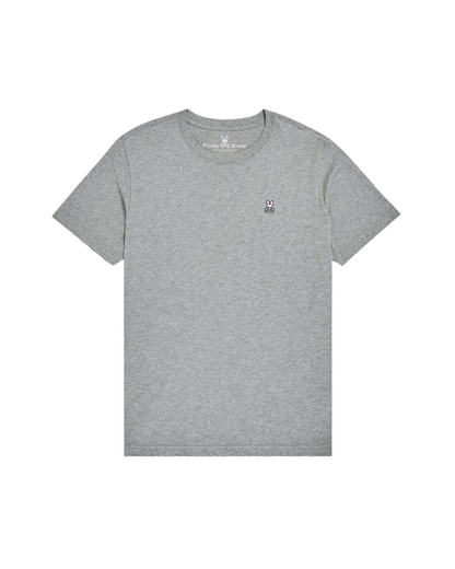 Polo Psycho Bunny Gris