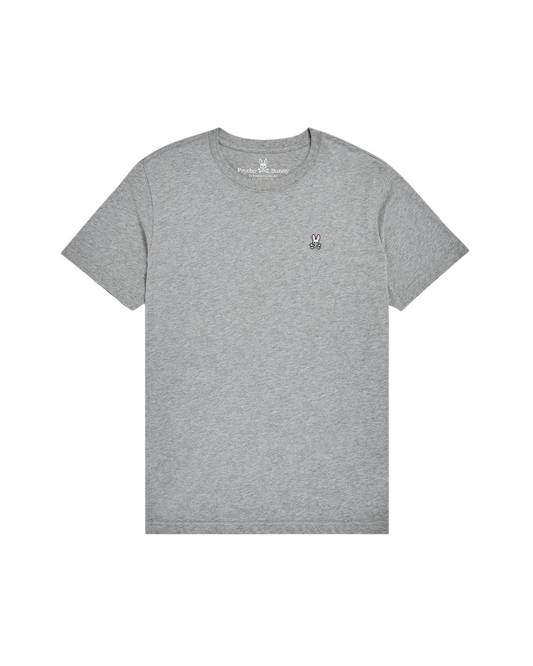 Polo Psycho Bunny Gris
