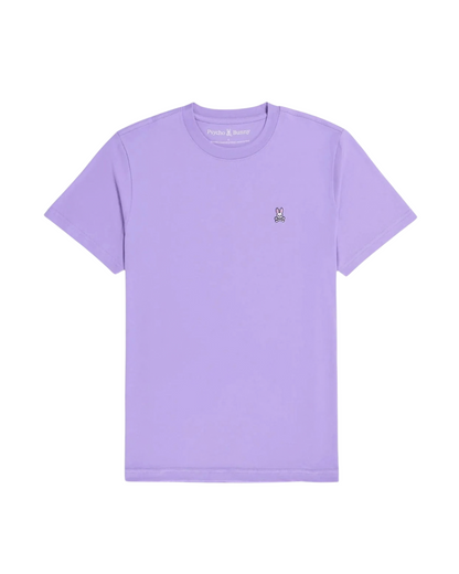 Polo Psycho Bunny Lila