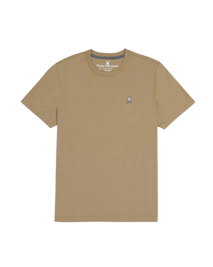 Polo Psycho Bunny Beige
