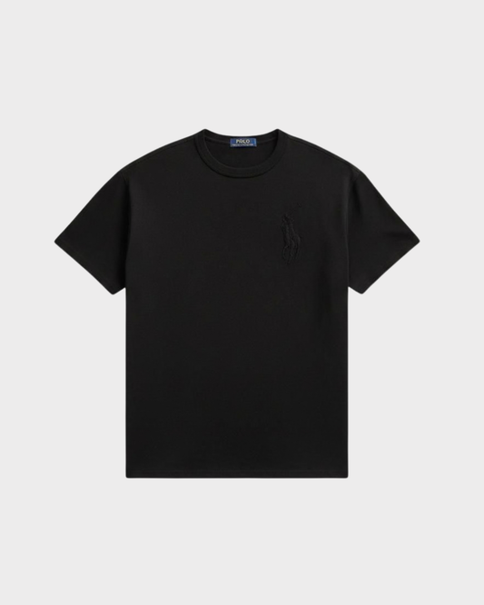 Polo Ralph Lauren Big Pony Negro