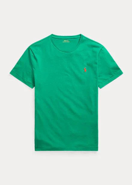 Polo Ralph Lauren Verde