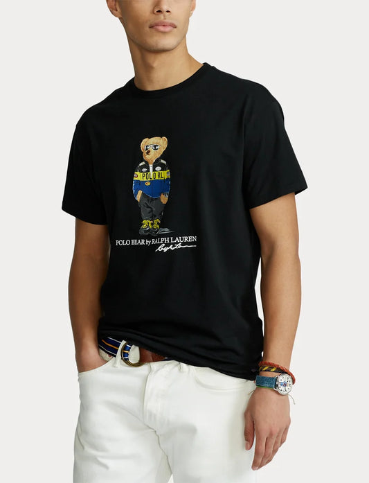 Polo Ralph Lauren Bear [PREVENTA]